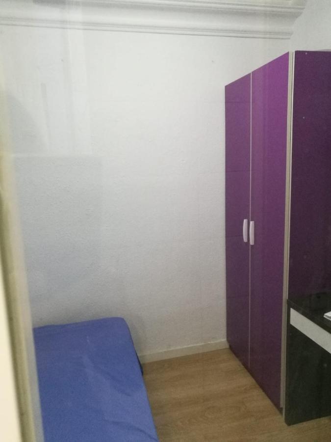 Appartamento Apartamento En Francos Rodriguez, Junto A Bravo Murillo Madrid Esterno foto